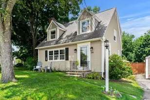 83 Violet St, Manchester, NH 03102 - Photo 47
