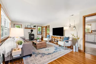 83 Violet St, Manchester, NH 03102 - Photo 3