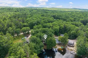 75 Black Cove Rd, Wakefield, NH 03872 - Photo 31
