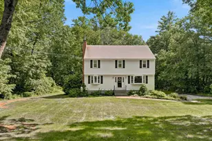 16 Williamsburg Dr, Amherst, NH 03031 - Photo 3