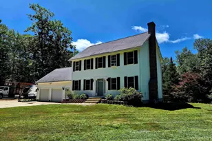 238 Slip Rd, Greenfield, NH 03047 - Photo 1