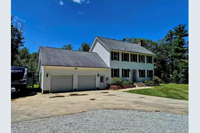 238 Slip Road, Greenfield, NH 03047 - Photo 3