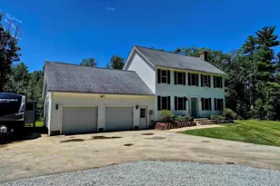 238 Slip Rd, Greenfield, NH 03047 - Photo 3