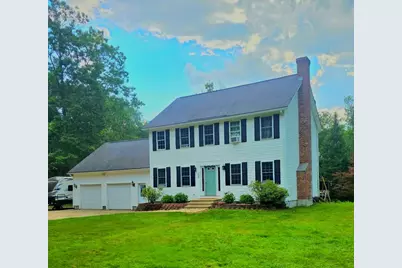 238 Slip Road, Greenfield, NH 03047 - Photo 1