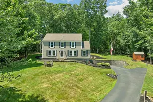 47 White Plains Ave, Londonderry, NH 03053 - Photo 45