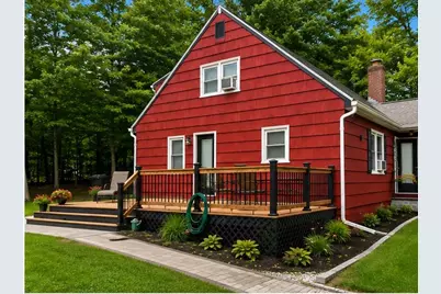 7 Will Drive, New Ipswich, NH 03071 - Photo 3