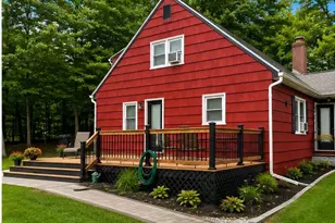 7 Will Dr, New Ipswich, NH 03071 - Photo 3