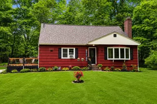 7 Will Dr, New Ipswich, NH 03071 - Photo 5