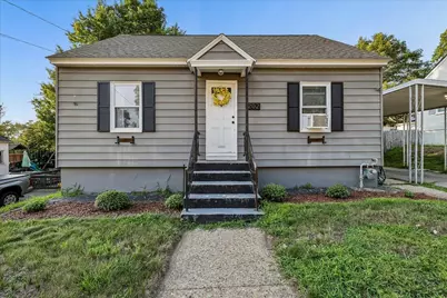 202 Holly Avenue, Manchester, NH 03103 - Photo 1