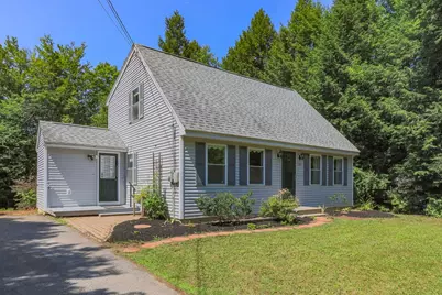 177 Jefferson Drive, Hillsboro, NH 03244 - Photo 1