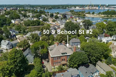 50 South School Street #2, Portsmouth, NH 03801 - Photo 3