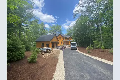 152 Crooked Mountain Road, Lincoln, NH 03251 - Photo 1