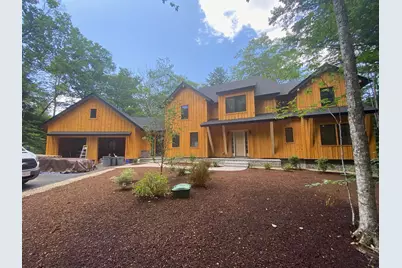 152 Crooked Mountain Road, Lincoln, NH 03251 - Photo 3