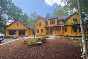 152 Crooked Mountain Rd, Lincoln, NH 03251 - Photo 3