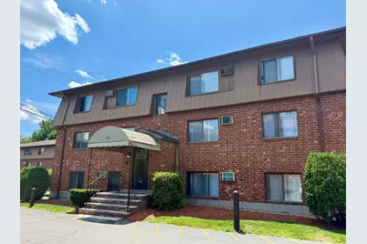45 Log Street #2F, Manchester, NH 03102 - Photo 1