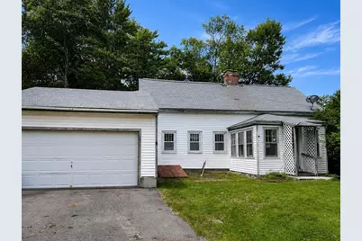 1 Tash Road, New Durham, NH 03855 - Photo 1