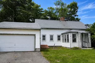 1 Tash Rd, New Durham, NH 03855 - Photo 1