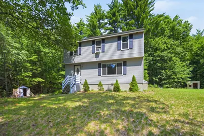 95 Whittier Drive, Fremont, NH 03044 - Photo 1