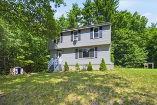 95 Whittier Dr, Fremont, NH 03044 - Photo 1