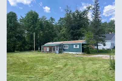660 New Hampton Road, Sanbornton, NH 03269 - Photo 1