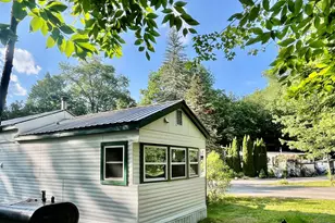 862 Mayhew Turnpike, Bridgewater, NH 03235 - Photo 3