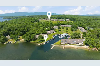 12 Topside Road #2, Moultonborough, NH 03253 - Photo 1