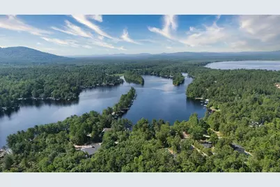 Lot 30 Spindle Point Road, Freedom, NH 03836 - Photo 7