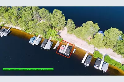 Lot 30 Spindle Point Road, Freedom, NH 03836 - Photo 3