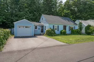 66 Avon Dr, Nashua, NH 03064 - Photo 1