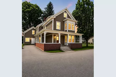 34 Myrtle Street, Hillsboro, NH 03244 - Photo 1