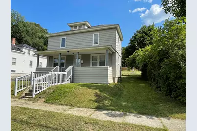 14 Hartford Street, Claremont, NH 03743 - Photo 3