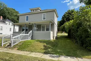 14 Hartford St, Claremont, NH 03743 - Photo 3