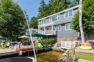 195 East Side Dr, Alton, NH 03810 - Photo 3