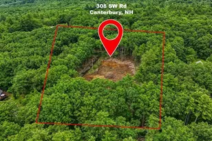 309 SW Rd, Canterbury, NH 03224 - Photo 1