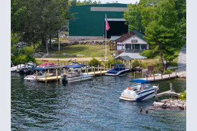 484 Long Island Road #D40, Moultonborough, NH 03254 - Photo 5