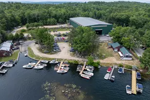 484 Long Island Rd, Moultonborough, NH 03254 - Photo 1