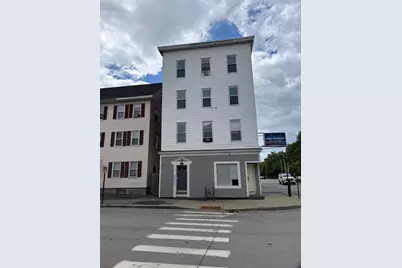 303 Pine Street #3A, Manchester, NH 03103 - Photo 3