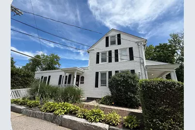 14 Bow Street #2, Exeter, NH 03833 - Photo 1