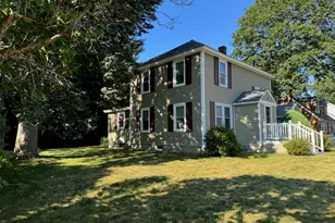 4 Wayne Ave, Claremont, NH 03743 - Photo 35