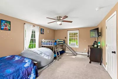 108 Hutchins Road, Chesterfield, NH 03466 - Photo 45