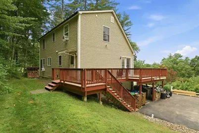 108 Hutchins Road, Chesterfield, NH 03466 - Photo 5
