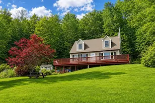 108 Hutchins Rd, Chesterfield, NH 03466 - Photo 1