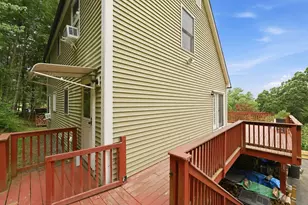 108 Hutchins Rd, Chesterfield, NH 03466 - Photo 13