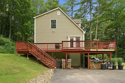 108 Hutchins Road, Chesterfield, NH 03466 - Photo 7