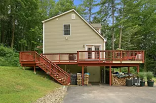 108 Hutchins Rd, Chesterfield, NH 03466 - Photo 7
