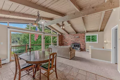 1190 Streeter Pond Road, Sugar Hill, NH 03586 - Photo 7