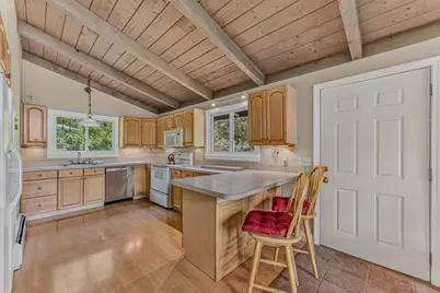 1190 Streeter Pond Road, Sugar Hill, NH 03586 - Photo 13