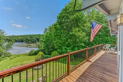 1190 Streeter Pond Road, Sugar Hill, NH 03586 - Photo 1