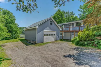 1190 Streeter Pond Road, Sugar Hill, NH 03586 - Photo 43