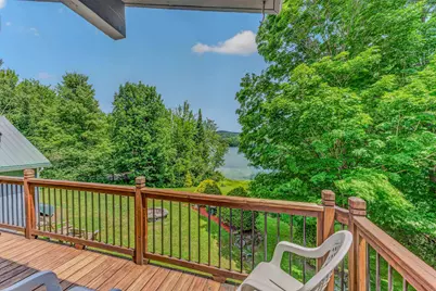 1190 Streeter Pond Road, Sugar Hill, NH 03586 - Photo 5